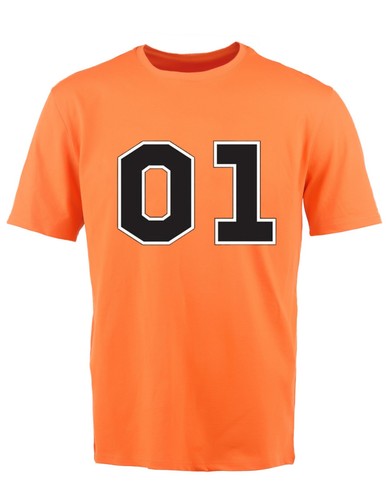 Shirt classica dukes of - t-shirt,