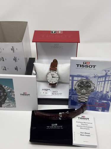 Orologio tissot visodate - tissot,