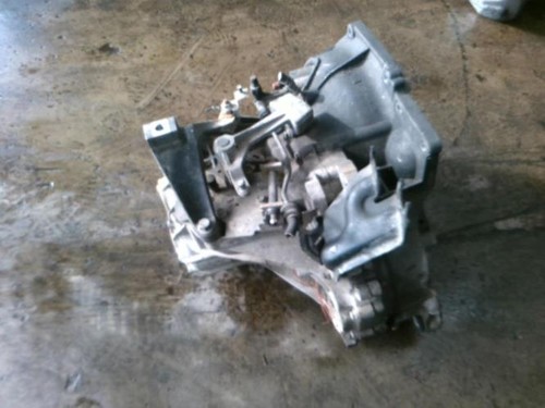 Scatola cambio ford - cambio, 2