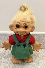 Figurina Thomas Dam Troll Girl