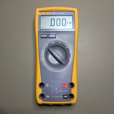 Multimetro Palmare Fluke 75 III Autorange 3200 Counts DMM Handheld Multimeter