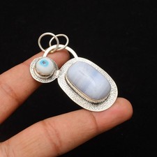 Ciondolo gioiello fatto a mano