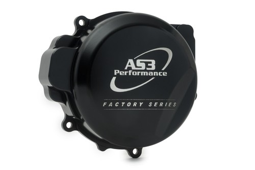 As3 factory series coperchio - factory,