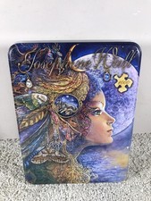 Josephine Wall - Puzzle 1000