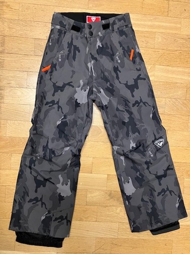 Pantaloni sci rossignol taglia - pantaloni,