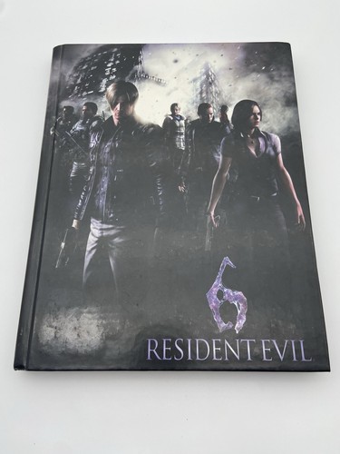 Resident evil limited - evil,