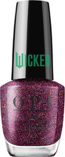 OPI X Wicked Nail Lacquer - Smalto per Unghie in Edizione Limitata - Qualità Da 