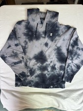 Felpa Nike Tie-Dye con