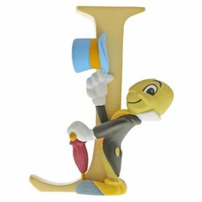 Walt Disney “J” – Jiminy