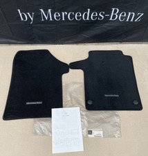 Mercedes W447 Vito FRONT