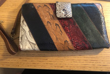 Borsa a mano vintage anni 50