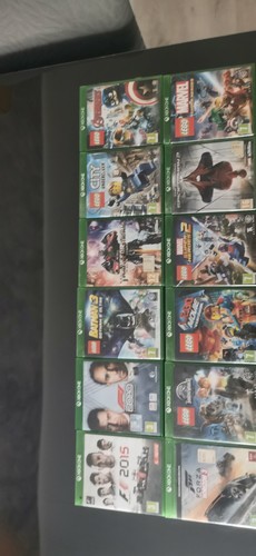 Giochi disco per xbox - giochi,