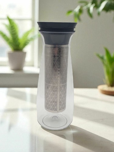 Tupperware caraffa cold brew - caraffa,