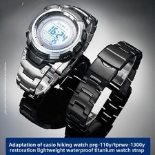 Per Casio PROTREK PRG-110T/Y