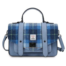 Borsa Tracolla Islander Harris