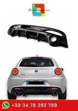 0151 DIFFUSORE ALFA ROMEO MITO