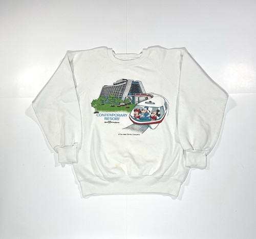 Felpa media vintage anni - , 80