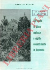 DE MARTINI Mario - Diffusione