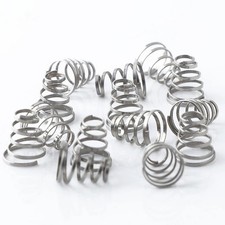 Stainless Steel Springs for