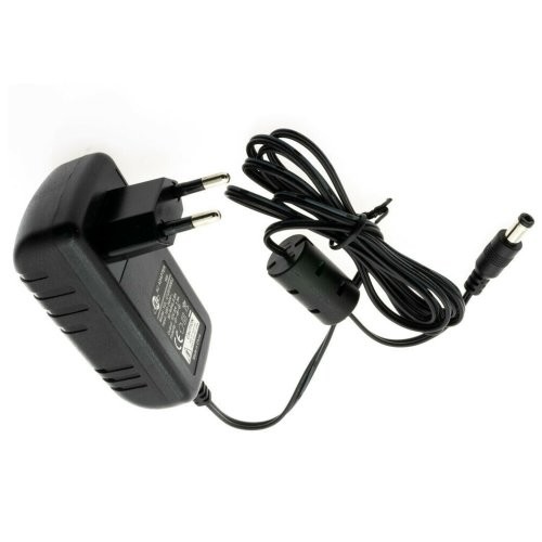 Alimentatore 12v thick - 12v, 2a