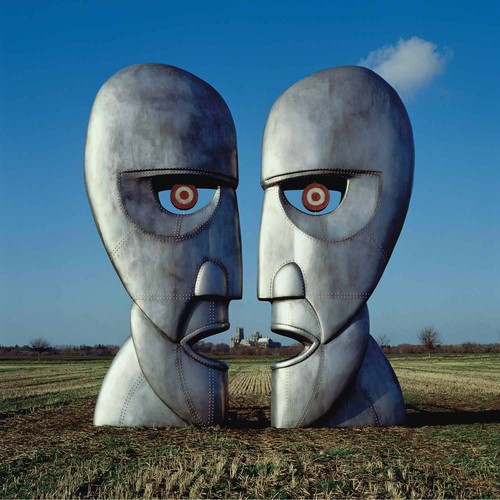 Pink floyd the division - -, bell