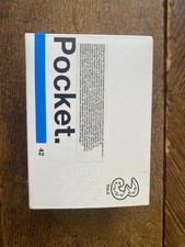 web pocket