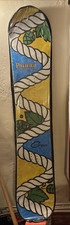 Snowboard - Pacifico - Brand