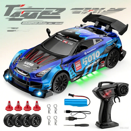Drift auto 4wd 2 - drift,