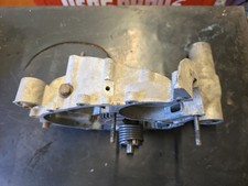 Vespa 125 Primavera Carter Motore Lato Frizione Vma2m Usato Epoca