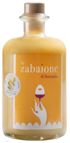Zabaione simonetta - lo,