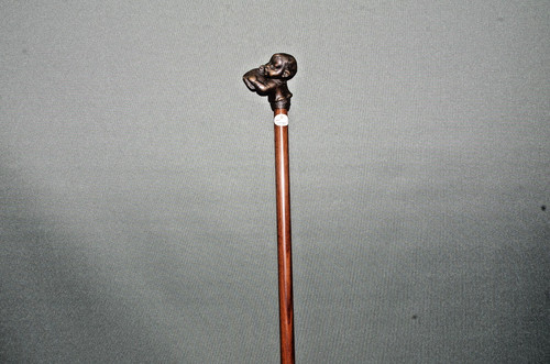 Elegante bastone passeggio - bastone, da