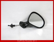 Daewoo Matiz 1998 Right