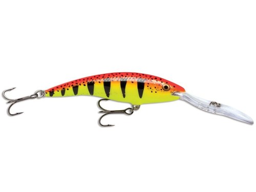 Rapala deep tail dancer tdd13 - rapala,