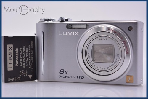 Exc panasonic lumix - 【exc+++】,
