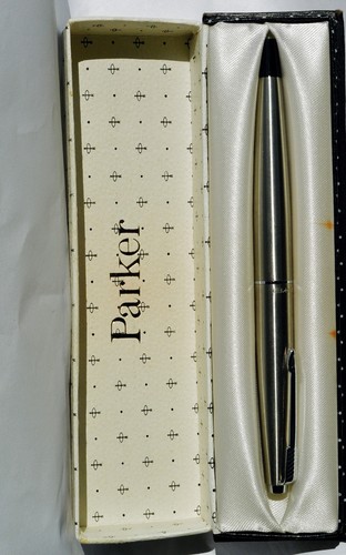 Parker flighter 1965 penna - flighter,