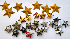 Stelle stellette gradi