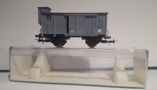 Electrotren 1854 vagón - electrotren, h0