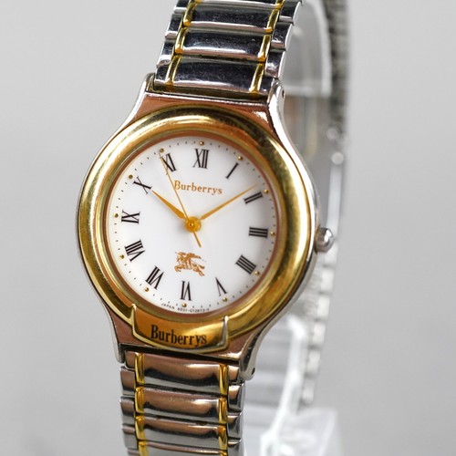 Orologio burberrys vintage - orologio,