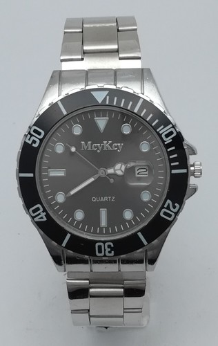Orologio uomo meykey datario - meykey,,