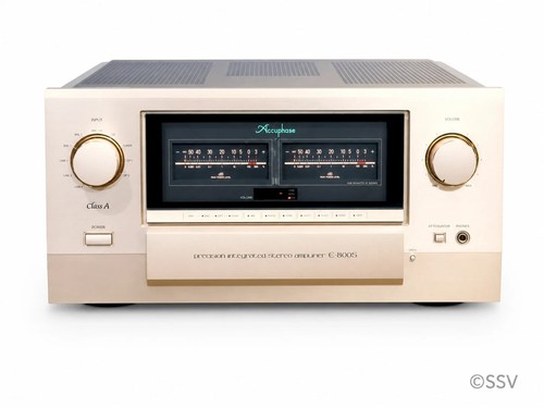Amplificatore integrato