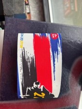 Match Worn Sampdoria Fabio