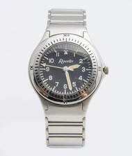 Orologio Reporter stile