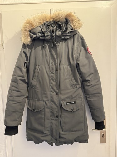 Parka canada goose trillium - parka,