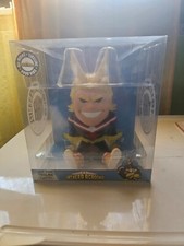 Funko pop All Might Edizione