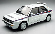 Lancia delta integrale - lancia,