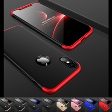 Custodia per iPhone X XS Max