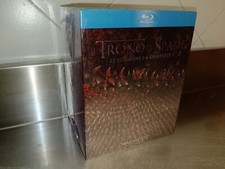 Trono Di Spade Stagioni 1 4 -