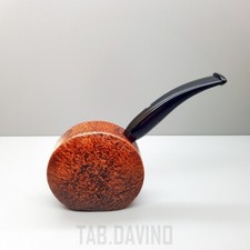 PIPA SER JACOPO DALLA GEMMA SABBIATA S2 A MADE IN ITALY SJG32