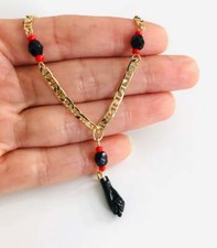CAVIGLIERA AZABACHE RIEMPITA