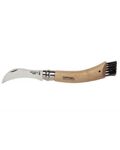 Coltello per funghi - funghi, n